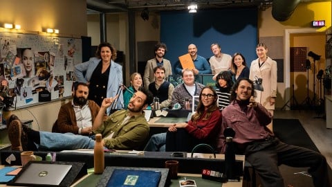 Les Jackal sont en crise dans la bande-annonce officielle de la série Prime Video