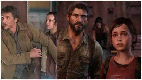 Les castings de la deuxième saison se font avec des scènes de jeux vidéo