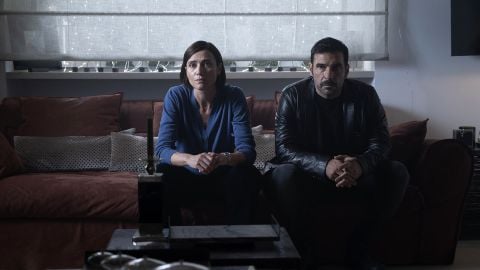 Les pires jours - Affiche et date de sortie de la suite d'Edoardo Leo et Massimiliano Bruno