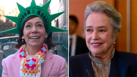 Les premières bandes-annonces du nouveau spin-off de The Good Wife et du remake de Matlock