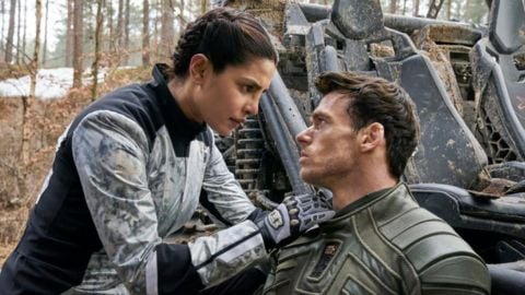 Les questions sans réponse après le final de la saison 1
