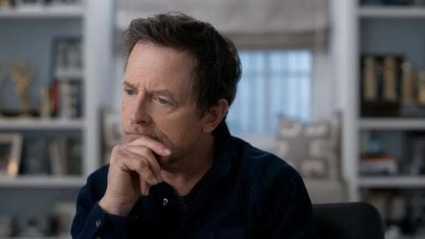 Michael J. Fox regrette d'avoir abandonné son rôle : "Je peux aussi être un idiot"