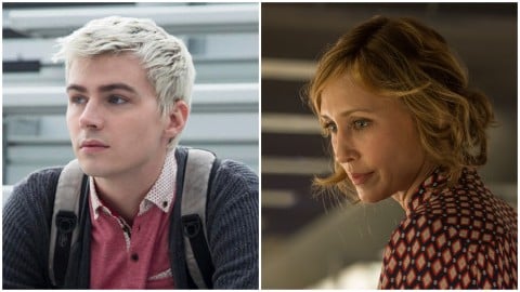 Miles Heizer et Vera Farmiga parmi les protagonistes de la nouvelle série Netflix The Corps