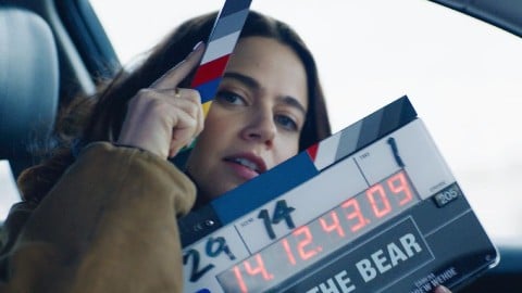 Molly Gordon rejoint le casting dans un rôle récurrent