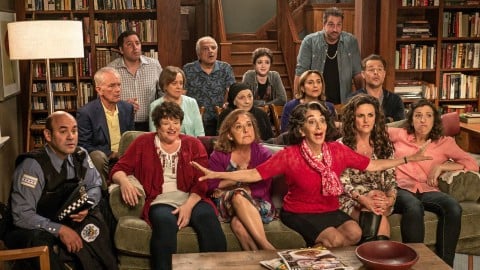 My Big Fat Wedding 3 La famille Portokalos se réunit dans la première bande-annonce du film !