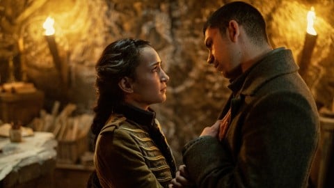 Netflix annule tout et les fans de Darkness and Bones se mobilisent de manière préventive pour le sauver