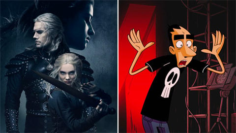 Netflix, la série télé en streaming en juin 2023