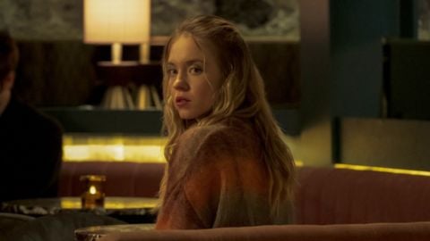 N'importe qui mais toi, Sydney Sweeney parle de l'expérience sur le tournage de la comédie romantique