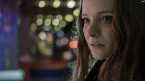 Oncle, Morfydd Clark rejoint le casting du thriller