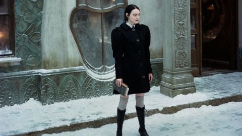 Poor Things - Emma Stone dans la bande-annonce de "Frankenstein female" de Yorgos Lanthimos