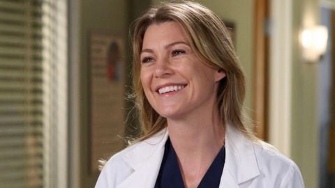 Pour Shonda Rhimes, l'avenir de Grey's Anatomy est entre les mains des fans