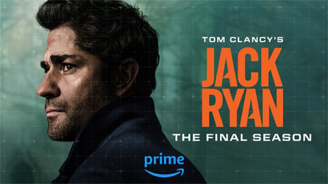 Prime Video annonce la date de sortie du court métrage de la dernière saison
