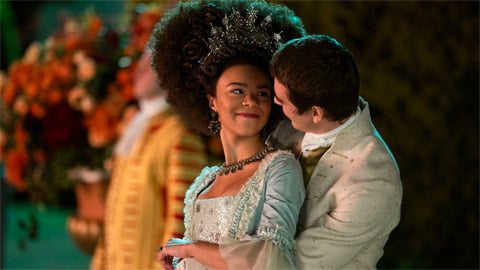 Queen Charlotte, pourrait-il y avoir une deuxième saison?  La réponse de Shonda Rhimes