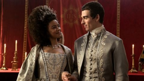 Quelle est la grande expérience qui hante la famille royale ?