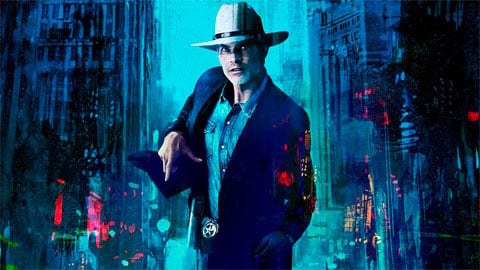 Raylan Givens est de retour !  Voici la bande-annonce de Justified: City Primeval