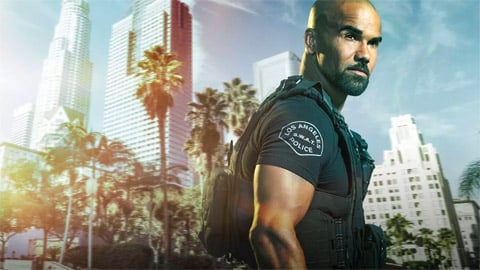 SWAT annulé après 6 saisons : voici pourquoi