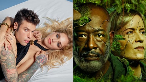 Séries télévisées en streaming en mai 2023