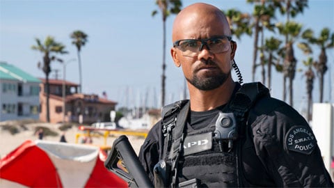 Shemar Moore en colère contre l'annulation du SWAT : "Cela n'a aucun sens"