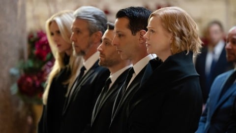 Succession continuera-t-il avec un spin-off ?  HBO répond