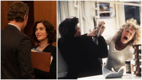 Sur Paramount+ la série remake du film culte (mais ne vous attendez pas à des lapins dans la marmite)