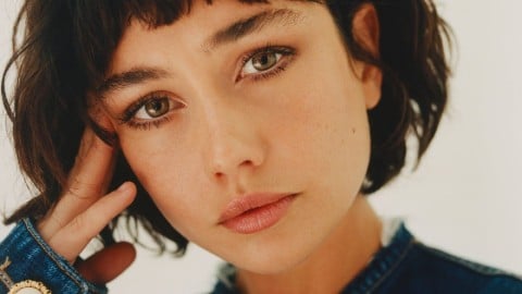Sydney Chandler jouera dans la série se déroulant dans le monde de la célèbre franchise de science-fiction