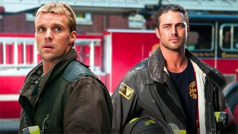 Taylor Kinney reviendra-t-il avant la finale ?