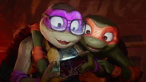 Teenage Mutant Ninja Turtles: Mutant Mayhem - Trent Reznor et Atticus Ross travaillent sur la bande originale