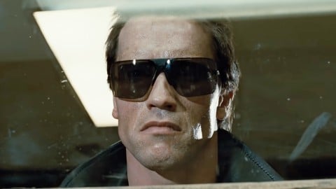 Terminator, Schwarzenegger n'a pas voulu dire "je reviendrai" : "Je me suis senti idiot"