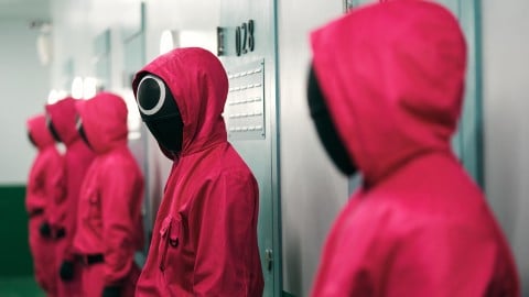 The Challenge, c'est alors que sort la télé-réalité inspirée de la série à succès Netflix