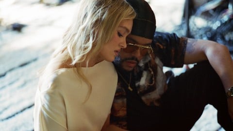 The Idol, The Weeknd répond à ceux qui ont qualifié la série de 'torture porn' : "Ridicule"