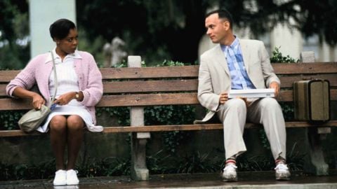 Tom Hanks était convaincu du flop de Forrest Gump