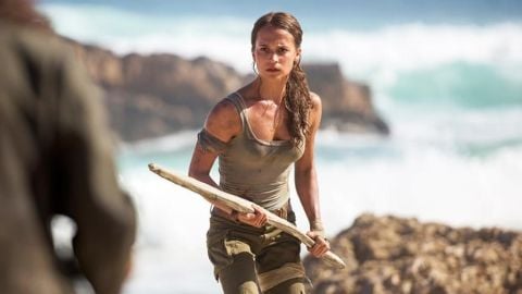 Tomb Rider, Alicia Vikander se souvient de l'annulation de la suite : "Ça m'a dévasté"