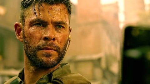 Tyler Rake 2, la bande-annonce italienne pleine d'adrénaline du deuxième chapitre de la saga d'action avec Chris Hemsworth