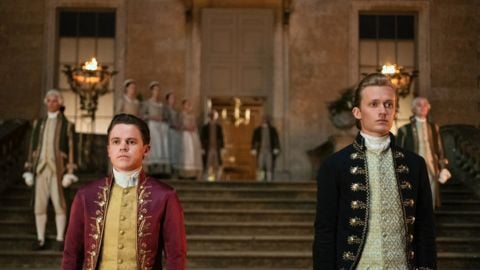 Une scène supprimée aurait résolu le mystère Reynolds