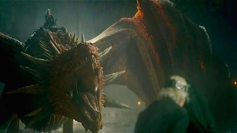 Une vidéo volée sur le plateau révèle le terrible destin d'un personnage ?  (SPOILERS)