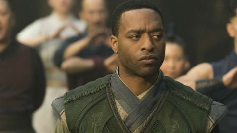 Venom 3 - Chiwetel Ejiofor au casting de la cinecomic Marvel/Sony