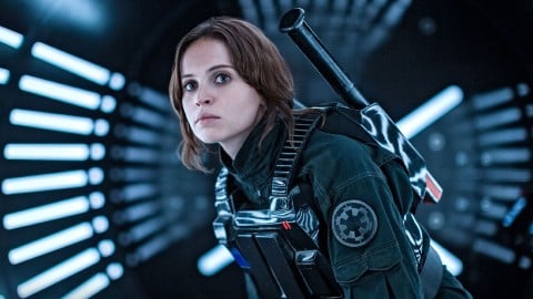 Verra-t-on aussi Felicity Jones dans la saison 2 ?