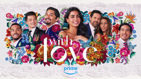 With Love, la comédie romantique de Prime Video revient avec la saison 2 : La bande-annonce officielle