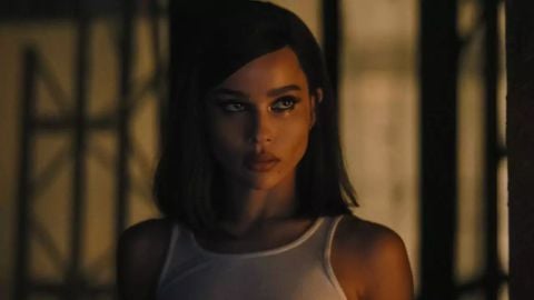 Zoë Kravitz et Thomasin McKenzie au casting de l'horreur psychologique de Mona Fastvold