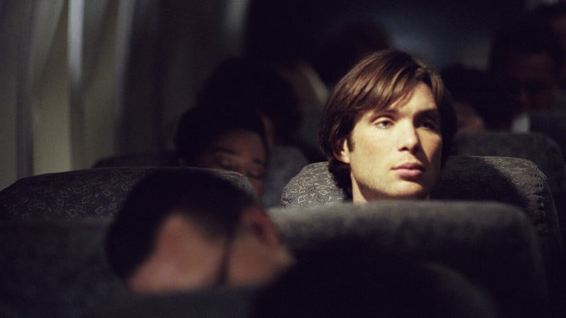 cinq films avec Cillian Murphy à retrouver en streaming