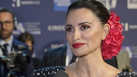 interviews vidéo des protagonistes de la soirée