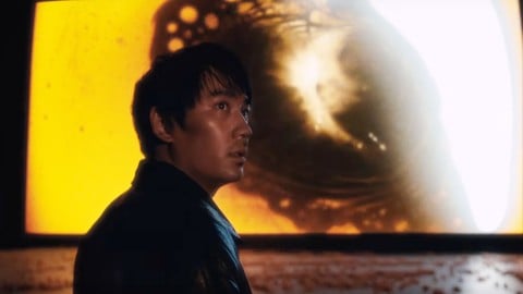 la bande-annonce du thriller chinois qui sera présenté à Cannes