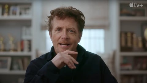 l'histoire de Michael J. Fox Critique