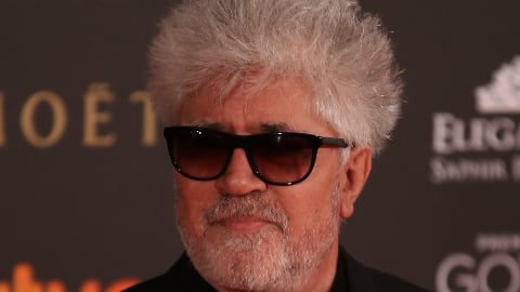 mon prochain film sera sur la mort