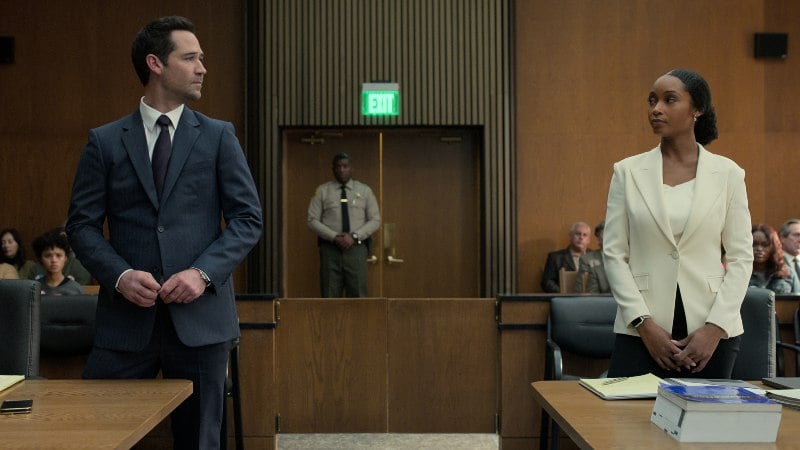 Avocat de la défense