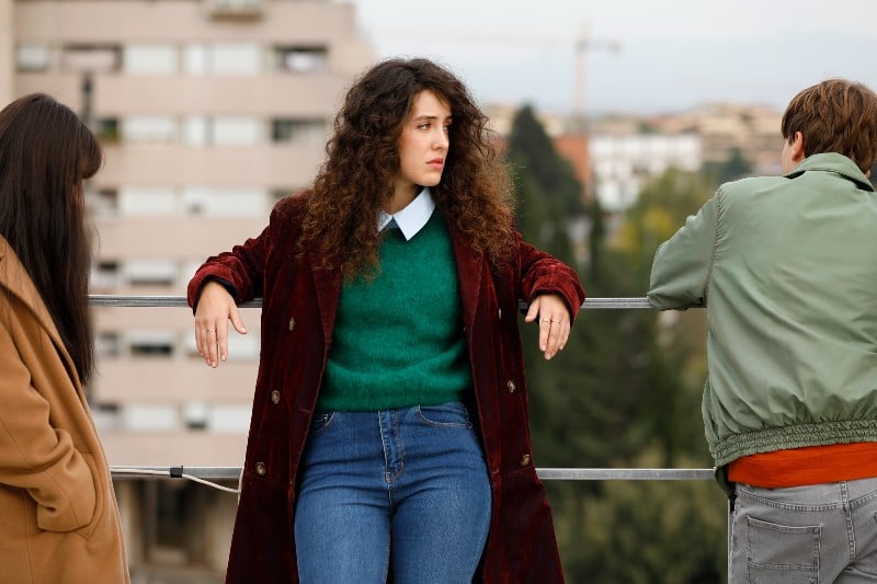 Nous sommes une légende