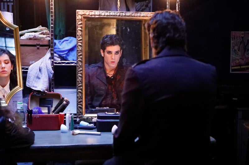 Nous sommes une légende