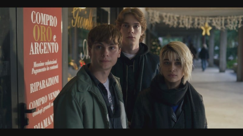 Nous sommes une légende