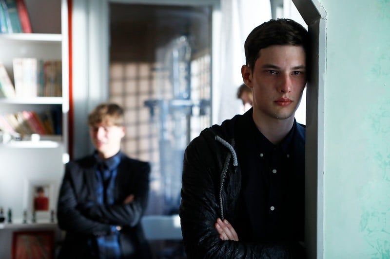 Nous sommes une légende