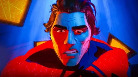À travers le Spider-Verse, Oscar Isaac veut Pedro Pascal dans la suite
